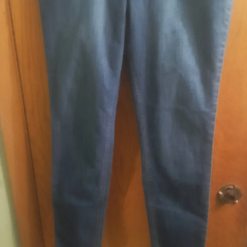 Copper Key High Rise Blue‎ Jeans Size 11/29